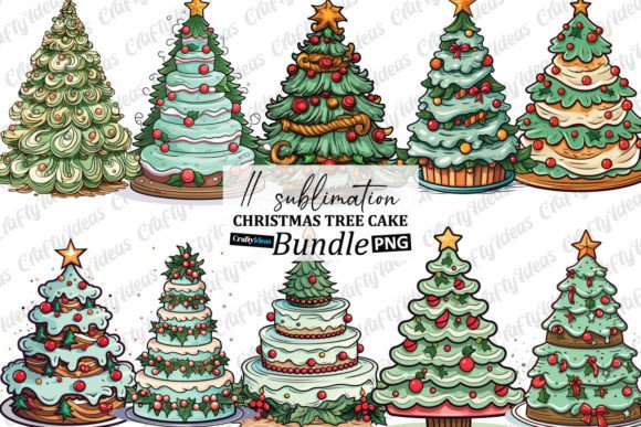 A Festive Asset for Graphic Illustrations