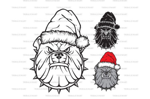 A Festive Graphic for Content-Driven Holiday Publishing