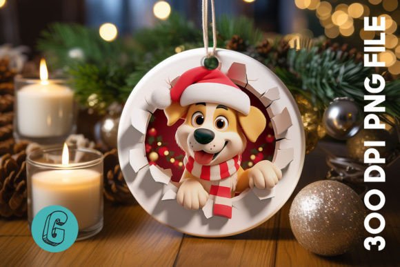 A Versatile Graphic for Illustrating Holiday Joy