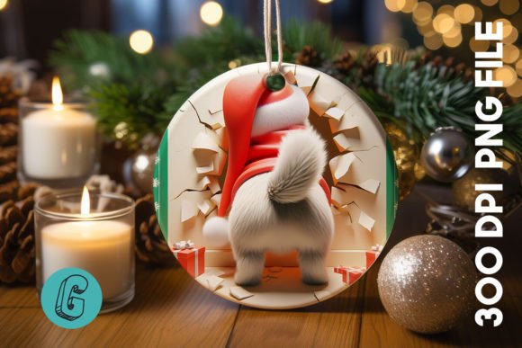 Cute Dog Christmas Ornament Back 21: A Designer’s Hands-On Review